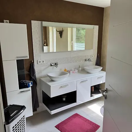 Platzhirsch Eichsfeld * Geisleden