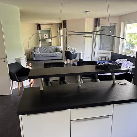 Platzhirsch Eichsfeld