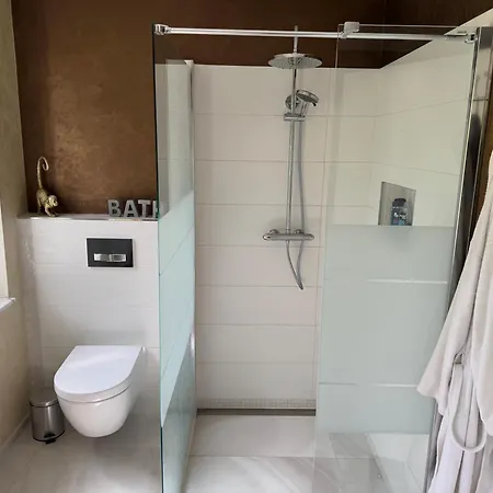 شقة Platzhirsch Eichsfeld *