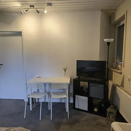 Platzhirsch Eichsfeld