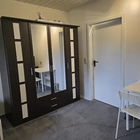 Apartment Platzhirsch Eichsfeld