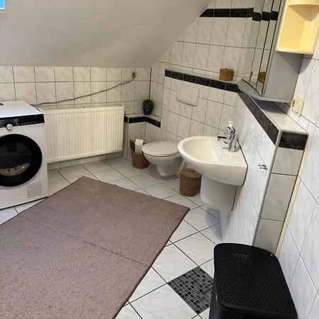 Platzhirsch Eichsfeld *