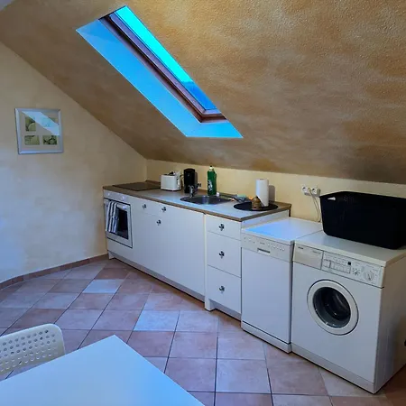 Platzhirsch Eichsfeld Geisleden