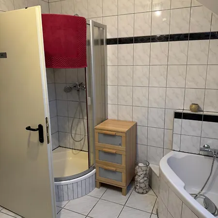 Platzhirsch Eichsfeld شقة *