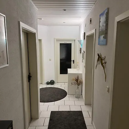 Platzhirsch Eichsfeld * Geisleden