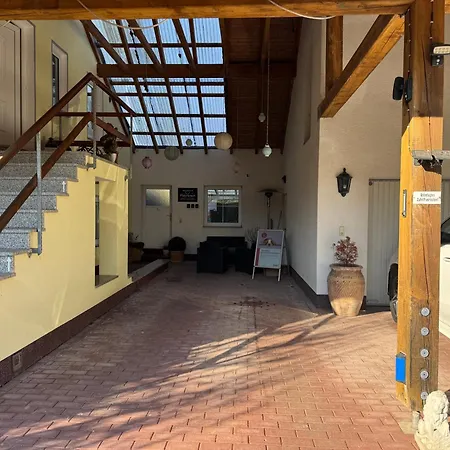 Platzhirsch Eichsfeld