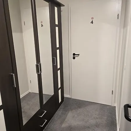 Apartment Platzhirsch Eichsfeld