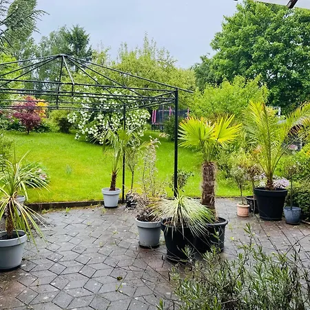 Platzhirsch Eichsfeld Apartment *