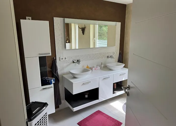 Platzhirsch Eichsfeld * Geisleden