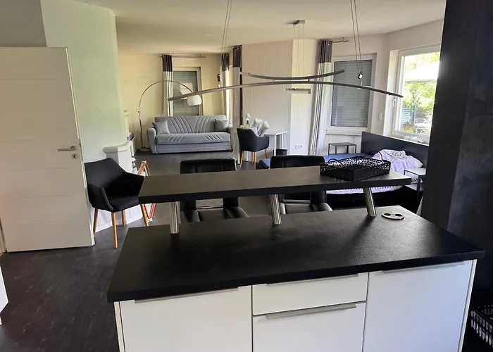 Platzhirsch Eichsfeld