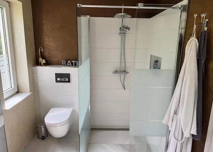 Apartamento Platzhirsch Eichsfeld *