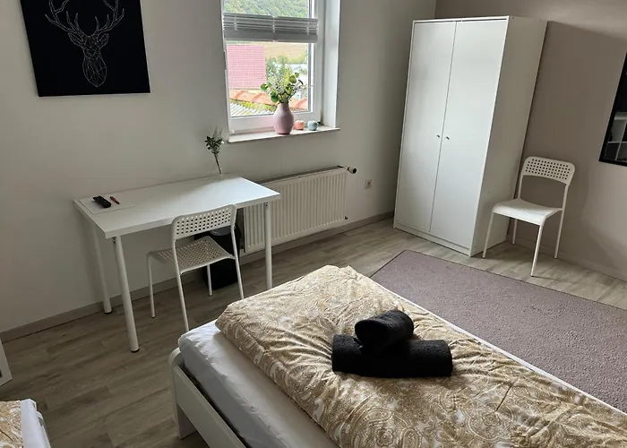 Platzhirsch Eichsfeld *