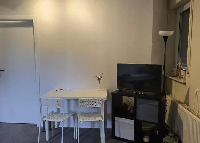 Platzhirsch Eichsfeld