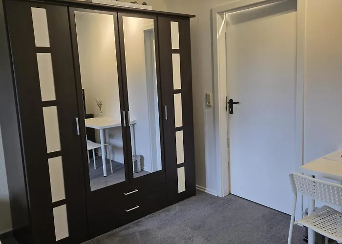 Apartamento Platzhirsch Eichsfeld