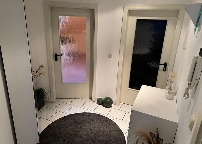 Apartamento Platzhirsch Eichsfeld *