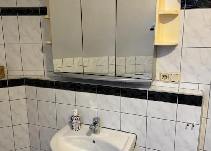 Apartamento Platzhirsch Eichsfeld Geisleden