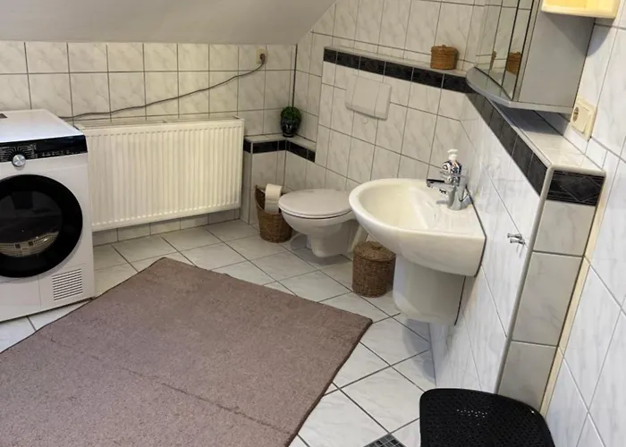 Platzhirsch Eichsfeld *