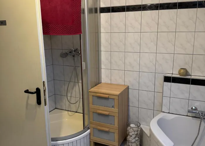 Platzhirsch Eichsfeld Daire *