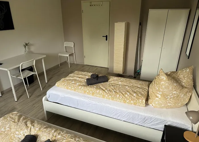 Platzhirsch Eichsfeld * Geisleden