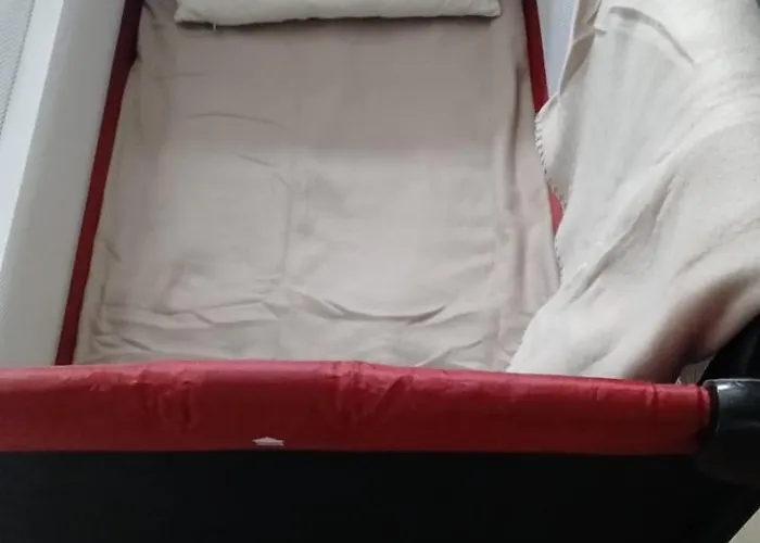 Apartamento Platzhirsch Eichsfeld Geisleden