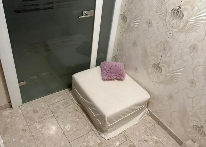 Platzhirsch Eichsfeld Daire *