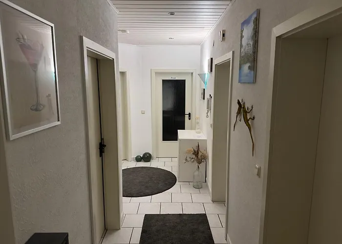 Platzhirsch Eichsfeld * Geisleden