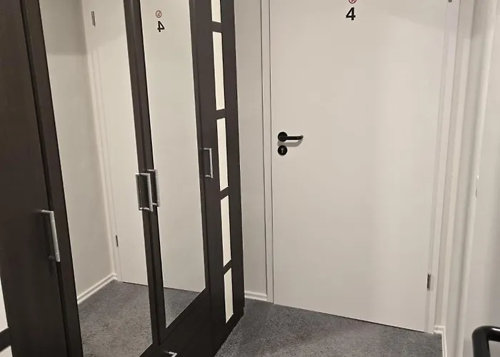 Daire Platzhirsch Eichsfeld