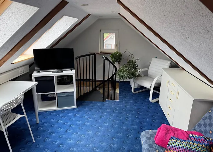 Platzhirsch Eichsfeld *