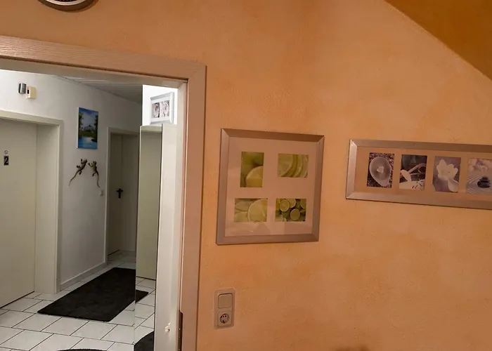 Daire Platzhirsch Eichsfeld *