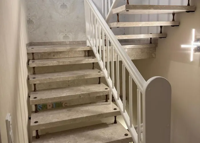 Platzhirsch Eichsfeld Daire Geisleden