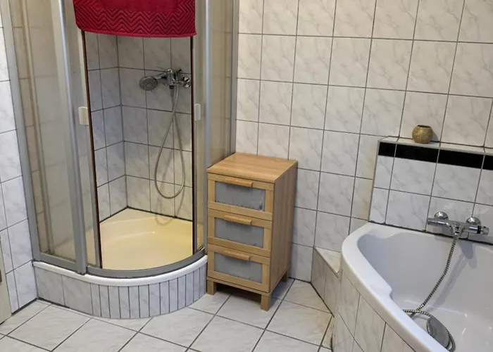 Daire Platzhirsch Eichsfeld