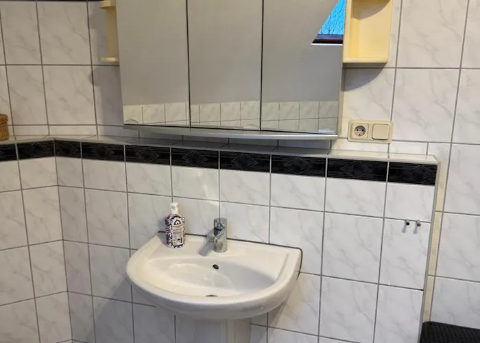 Platzhirsch Eichsfeld Daire Geisleden